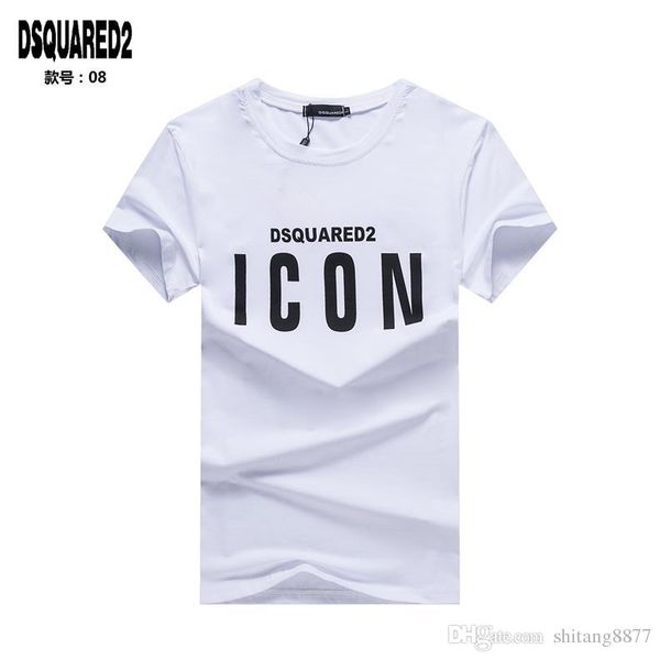 2019 fashion luxury designer t-shirt hip hop white casual t-shirt man letter t-shirt m-3 xl kk13, White;black
2019 fashion luxury designer t-shirt hip hop white casual t-shirt man letter t-shirt m-3 xl kk13, White;black