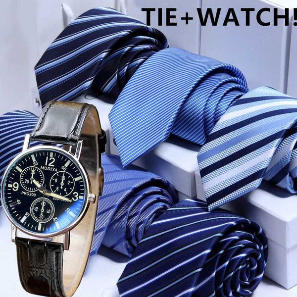 100 styles men's 8cm tie gift watch zipper stripe floral silk necktie easy-pull business formal wedding party tie wholesale, Blue;white
100 styles men's 8cm tie gift watch zipper stripe floral silk necktie easy-pull business formal wedding party tie wholesale, Blue;white