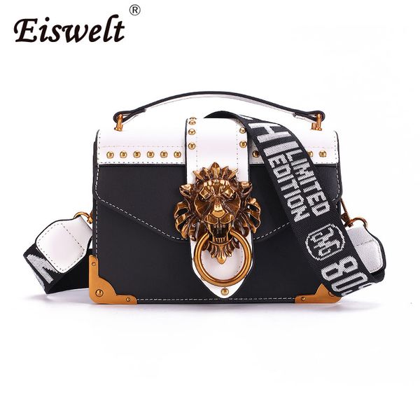 eiswelt metal mini small square pack shoulder bag crossbody package clutch women wallet handbags bolsos mujer
eiswelt metal mini small square pack shoulder bag crossbody package clutch women wallet handbags bolsos mujer