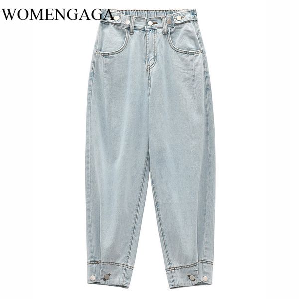 loose light blue brief button split wide leg jeans new high waist loose women trousers fashion tide spring autumn 2020 1s256q
loose light blue brief button split wide leg jeans new high waist loose women trousers fashion tide spring autumn 2020 1s256q