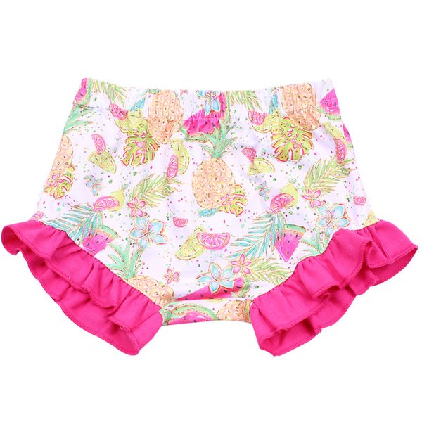 summer baby girls watermelon pineapple fruit print pants boutique children princess bloomers baby ruffle bloomer milksilk, Black
summer baby girls watermelon pineapple fruit print pants boutique children princess bloomers baby ruffle bloomer milksilk, Black