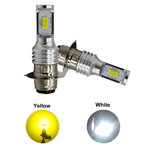 1pcs h6m p15d led headlights 72w led p15d bulb 3000k yellow motorcycle light p15d-25-1 lamp white 6000k 12v 24v 1000lm v1
1pcs h6m p15d led headlights 72w led p15d bulb 3000k yellow motorcycle light p15d-25-1 lamp white 6000k 12v 24v 1000lm v1