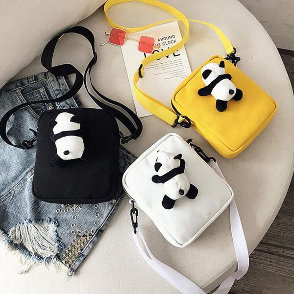 cute panda doll messenger bags women shoulder bag canvas travel organizer small flap bag women handbags dolls
cute panda doll messenger bags women shoulder bag canvas travel organizer small flap bag women handbags dolls