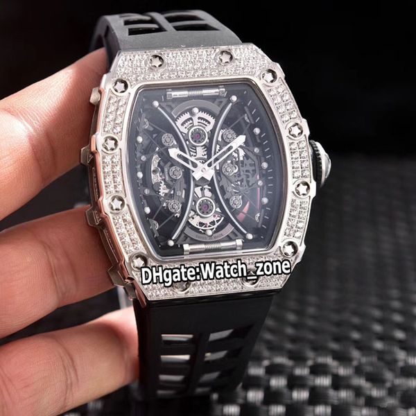 новый rm53-01 pablo mac donough скелет циферблат сталь бриллианты корпус miyota автоматический 53-01 мужские часы резиновый ремешок спортивн, Slivery;brown
новый rm53-01 pablo mac donough скелет циферблат сталь бриллианты корпус miyota автоматический 53-01 мужские часы резиновый ремешок спортивн, Slivery;brown