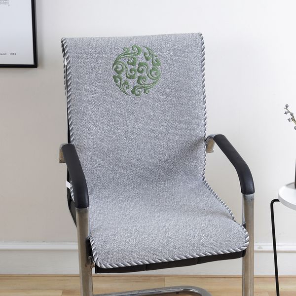 cotton integrated chair cushion four seasons seat cushion anti-slip home office chair breathable sit pad car seat mat
cotton integrated chair cushion four seasons seat cushion anti-slip home office chair breathable sit pad car seat mat