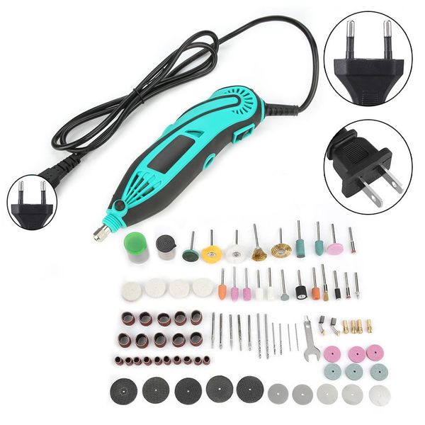 130w mini electric grinder drill variable speed rotary tool kit 110-220vac us/ eu plug
130w mini electric grinder drill variable speed rotary tool kit 110-220vac us/ eu plug