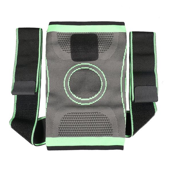 a10 classic knee support brace protector breathable sport tennis cycling knee pads relief prevent support brace, Black;gray
a10 classic knee support brace protector breathable sport tennis cycling knee pads relief prevent support brace, Black;gray