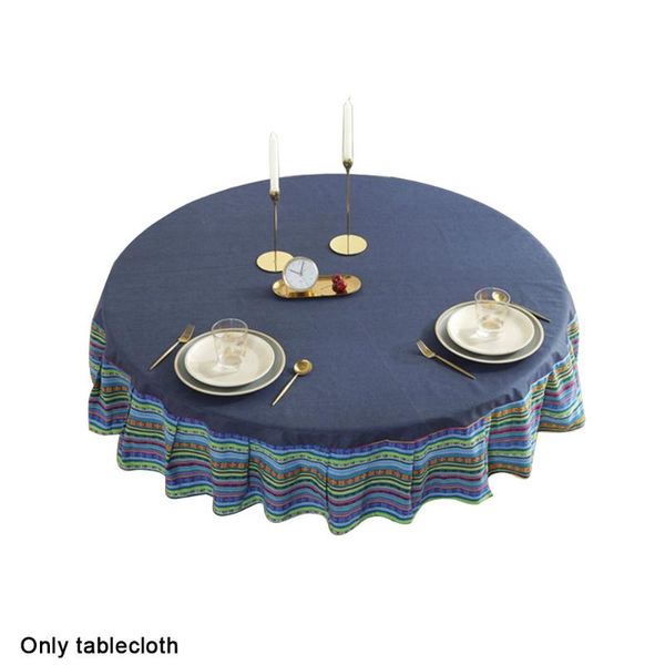 birthday party ethnic style restaurant table kitchen outdoor mat round tablecloth wedding home decor l waterproof
birthday party ethnic style restaurant table kitchen outdoor mat round tablecloth wedding home decor l waterproof