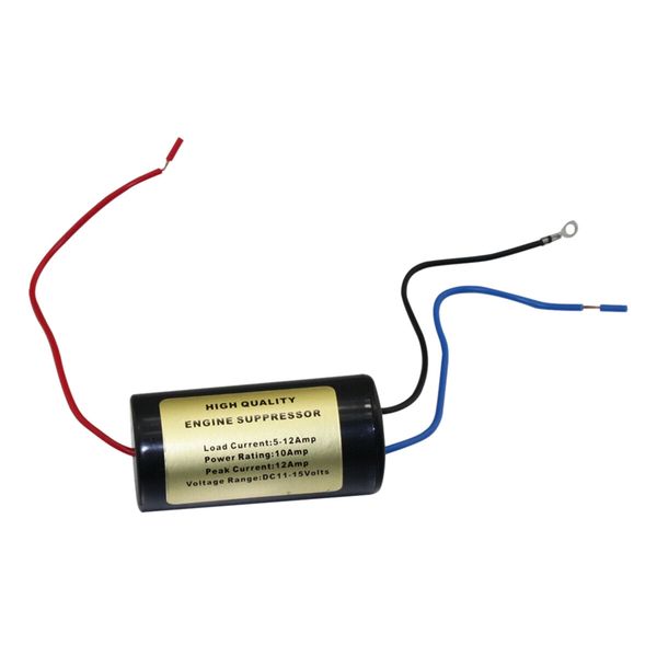 12v 10a car noise audio filter 12v dc car stereo installation engine 
12v 10a car noise audio filter 12v dc car stereo installation engine