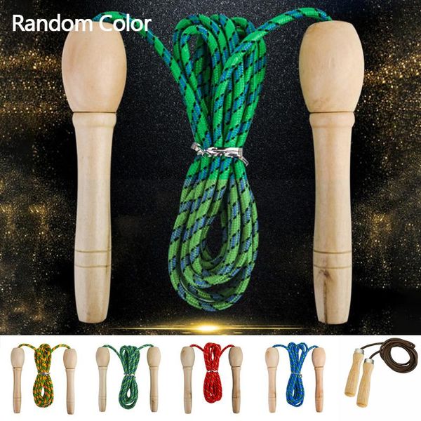 excellent workmanship kids wooden skipping rope children exercise jumping game fitness ergonomics design
excellent workmanship kids wooden skipping rope children exercise jumping game fitness ergonomics design