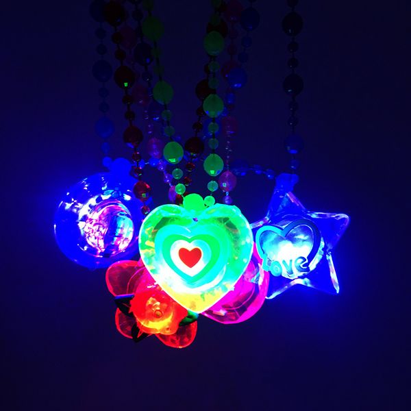 2019 new love heart led light up flashing blinking necklace pendants kids glowing necklaces birthday glow party supplies
2019 new love heart led light up flashing blinking necklace pendants kids glowing necklaces birthday glow party supplies