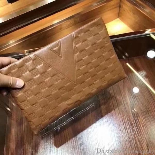 m668 new men classic brown clutch bag wallets purse mini clutches exotics evening chain belt bags
m668 new men classic brown clutch bag wallets purse mini clutches exotics evening chain belt bags