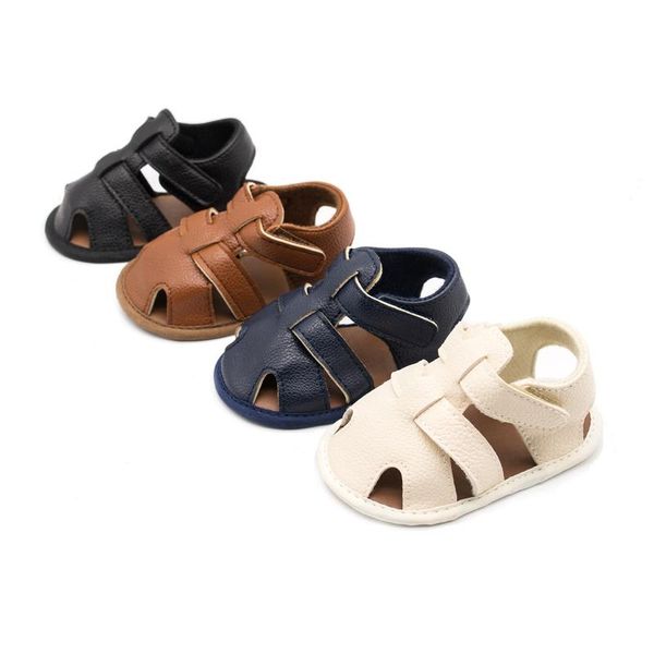 baby boys shoes fashionable baby cartoon sandals infant shoes 4 colors 0-12m 
baby boys shoes fashionable baby cartoon sandals infant shoes 4 colors 0-12m