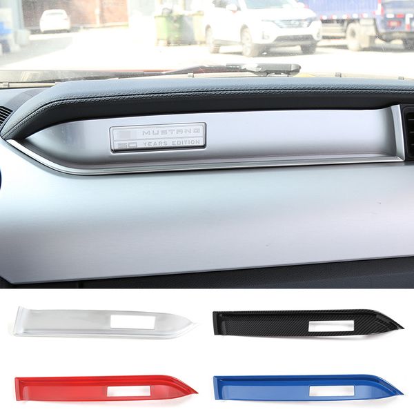 copilot dashboard cover abs decoration trim ring for ford mustang 2015+ auto interior accessories
copilot dashboard cover abs decoration trim ring for ford mustang 2015+ auto interior accessories