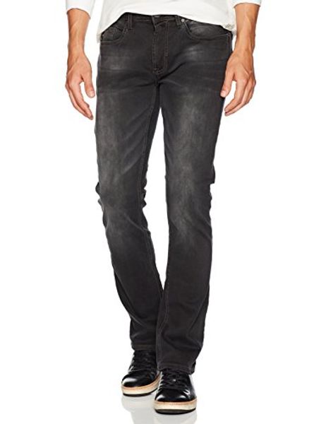 buffalo david bitton men's max-x skinny fit dark and sanded stretch fashion denim pant, Blue
buffalo david bitton men's max-x skinny fit dark and sanded stretch fashion denim pant, Blue