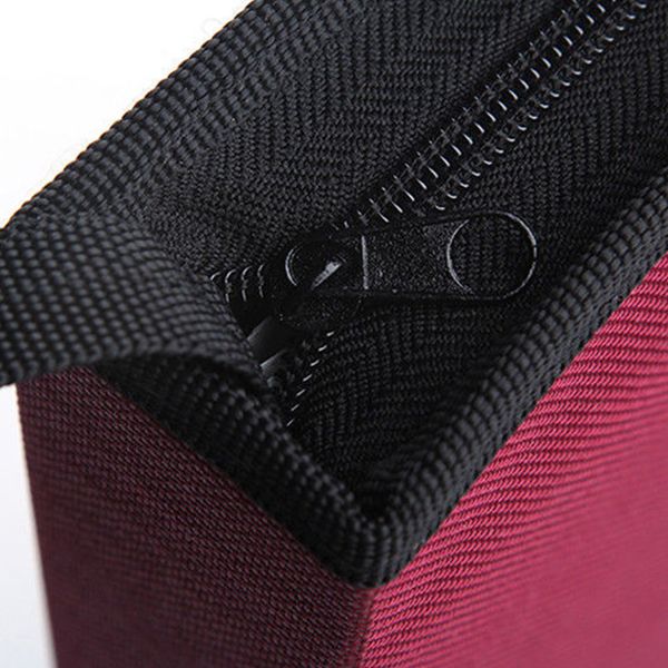 home multi-functional convenient rectangle cd bag zipper large capacity oxford cloth 80 discs dvd car accessories storage case
home multi-functional convenient rectangle cd bag zipper large capacity oxford cloth 80 discs dvd car accessories storage case