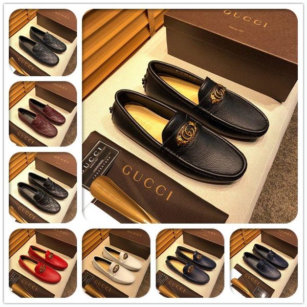 new toe gentleman party bussiness dress slip on loafers shoes dandelion sneaker oxford men's walking flats wedding party shoes, Black
new toe gentleman party bussiness dress slip on loafers shoes dandelion sneaker oxford men's walking flats wedding party shoes, Black