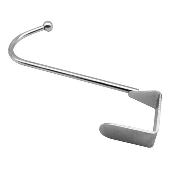 4pcs over door hooks removable stainless steel over door hangers for hats towel bag coat
4pcs over door hooks removable stainless steel over door hangers for hats towel bag coat