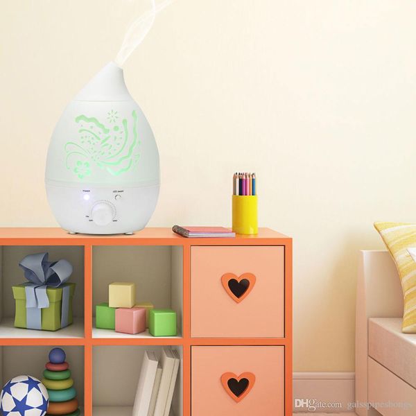 intelligent air purification humidifier indoor aromatherapy small spray machine ultrasonic night aromatherapy machine white usa delivery
intelligent air purification humidifier indoor aromatherapy small spray machine ultrasonic night aromatherapy machine white usa delivery