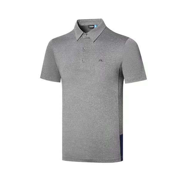 2020 new summer golf apparel men's golf t-shirt jl comfortable breathable golf short sleeve t-shirt ing
2020 new summer golf apparel men's golf t-shirt jl comfortable breathable golf short sleeve t-shirt ing
