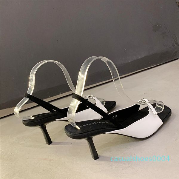 corporis fashion new summer sandals women high heels shoes mixed colors ladies prom wedding shoes elegant women sandals 2020 new c04, Black
corporis fashion new summer sandals women high heels shoes mixed colors ladies prom wedding shoes elegant women sandals 2020 new c04, Black