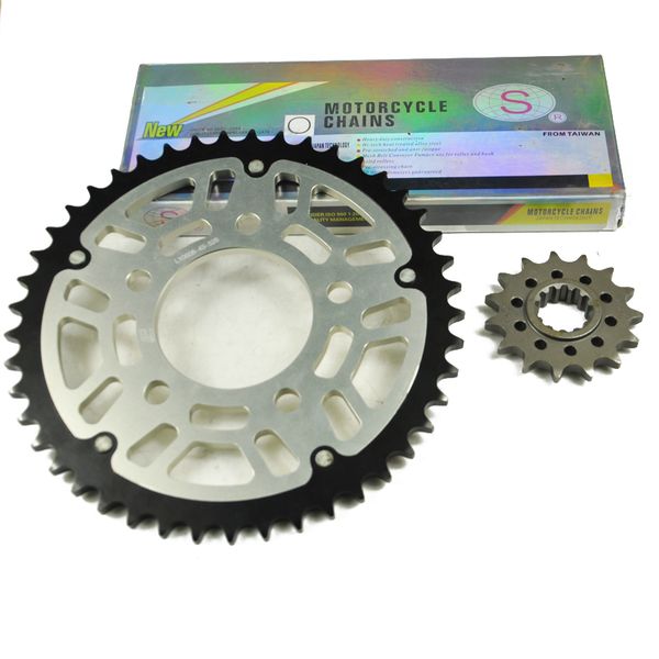 motorcycle 525 o-ring chain sets front & rear sprocket for cb750 f2-1 cb750 nighthawk usa 1992-2003
motorcycle 525 o-ring chain sets front & rear sprocket for cb750 f2-1 cb750 nighthawk usa 1992-2003