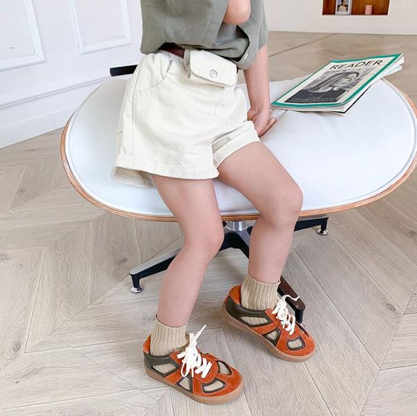 2020 new girls boys shorts with bag summer fashion kids shorts 1-6 years hv456, Black
2020 new girls boys shorts with bag summer fashion kids shorts 1-6 years hv456, Black