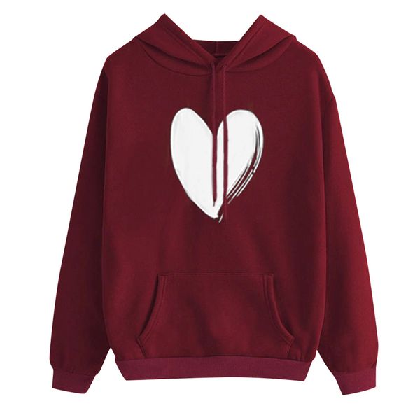 jaycosin fashion ladies autumn drawstring heart-shaped print sweatshirt casual loose daily sweatshirt autumn winter fashion
jaycosin fashion ladies autumn drawstring heart-shaped print sweatshirt casual loose daily sweatshirt autumn winter fashion
