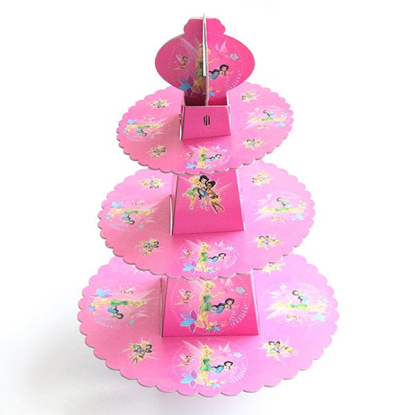 1set 3-tier flying elf fairy cake stand baby shower party supplies kids birthday cupcake hold kids birthday party dec
1set 3-tier flying elf fairy cake stand baby shower party supplies kids birthday cupcake hold kids birthday party dec