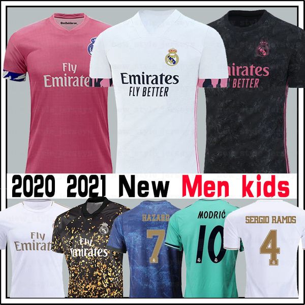 2020 Реал Модрич Benzemá Мадрид футбол Джерси Бэйл Кроос Йович Rodrygo опасности Марсело Серхио Рамос Мариано футболка camiseta де футбол
2020 Реал Модрич Benzemá Мадрид футбол Джерси Бэйл Кроос Йович Rodrygo опасности Марсело Серхио Рамос Мариано футболка camiseta де футбол