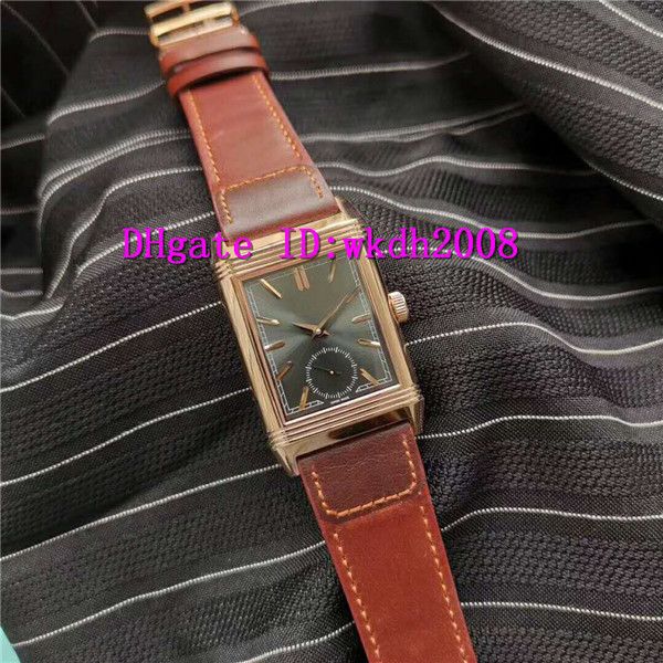 mg reverso tribute duoface 398258j luxury watch swiss 854a/2 automatic mechanical 28800 vph 18k rose gold wristwatch sapphire waterproof, Slivery;brown
mg reverso tribute duoface 398258j luxury watch swiss 854a/2 automatic mechanical 28800 vph 18k rose gold wristwatch sapphire waterproof, Slivery;brown