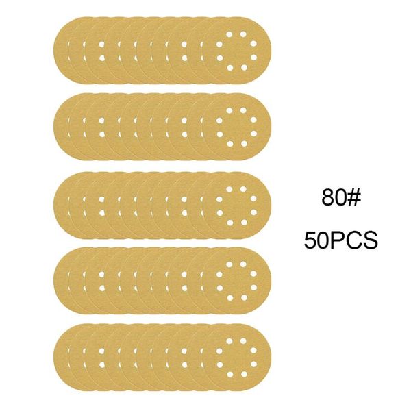 50 pcs 5 inch 8-hole hook and loop sanding disc sandpaper gold grit 60/grit 80/grit 120/grit 150/grit 240 sandpaper
50 pcs 5 inch 8-hole hook and loop sanding disc sandpaper gold grit 60/grit 80/grit 120/grit 150/grit 240 sandpaper