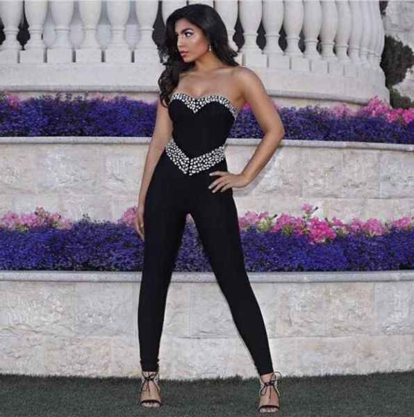 новое прибытие дамы hl бинт комбинезоны sexy бисероплетение off плечевых bodycon комбинезоны celebrity fashion wear, Black;white
новое прибытие дамы hl бинт комбинезоны sexy бисероплетение off плечевых bodycon комбинезоны celebrity fashion wear, Black;white