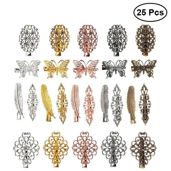 клипы 25pcs vintage волос листьев бабочки цветочные аксессуары для волос заколки штыри для девочек женщин
клипы 25pcs vintage волос листьев бабочки цветочные аксессуары для волос заколки штыри для девочек женщин