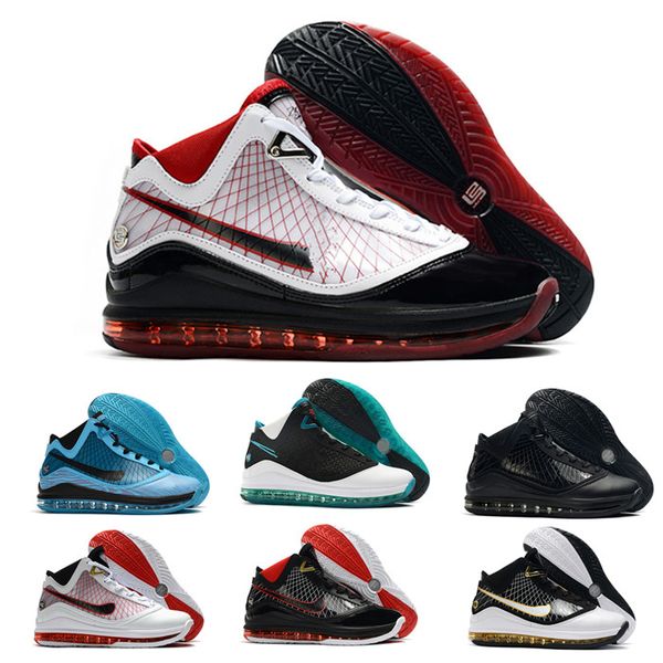 2020 lebrons 7 low basketball shoes fresh bred king equalit lightyear lebron sneaker 7s sports trainers size7-12, Black
2020 lebrons 7 low basketball shoes fresh bred king equalit lightyear lebron sneaker 7s sports trainers size7-12, Black