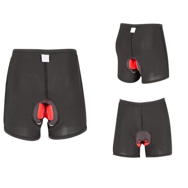 men's cycling breathable quick-drying absorption shorts with 3d silicone padded shorts comfortable absorption wear #20, Black
men's cycling breathable quick-drying absorption shorts with 3d silicone padded shorts comfortable absorption wear #20, Black