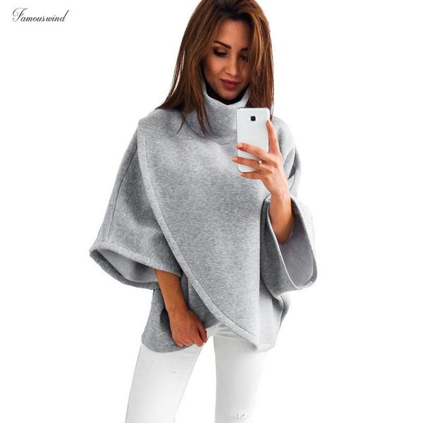 элегантная блузка серая водолазка нерегулярные вскользь женщин 3 4 аппликация втулки 90с сыпучие top street fashion wide манжеты рубашки blu, White
элегантная блузка серая водолазка нерегулярные вскользь женщин 3 4 аппликация втулки 90с сыпучие top street fashion wide манжеты рубашки blu, White