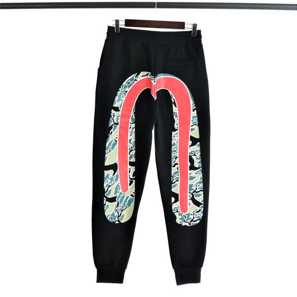 brand luxury mens designer pants casual mens summer sport fs pants hip hop men trousers, Black
brand luxury mens designer pants casual mens summer sport fs pants hip hop men trousers, Black