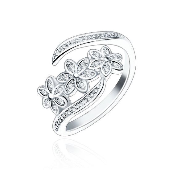 luxury fashion crystal zircon flowers rings for women female jewelry wedding engagement statement ring gift lovers promise rings, Golden;silver
luxury fashion crystal zircon flowers rings for women female jewelry wedding engagement statement ring gift lovers promise rings, Golden;silver