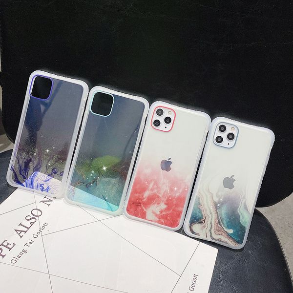 градиент цвета мраморный телефон чехол для iphone 11 pro max xr xs max 6 7 8 plus x soft imd ударопрочный clear задняя крышка
градиент цвета мраморный телефон чехол для iphone 11 pro max xr xs max 6 7 8 plus x soft imd ударопрочный clear задняя крышка