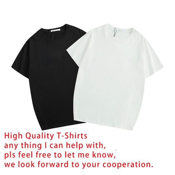 men's t-shirt fashion mens short sleeved men clothes with letter embroidery popular mens breathable casual 2 colors size s-2xl
men's t-shirt fashion mens short sleeved men clothes with letter embroidery popular mens breathable casual 2 colors size s-2xl