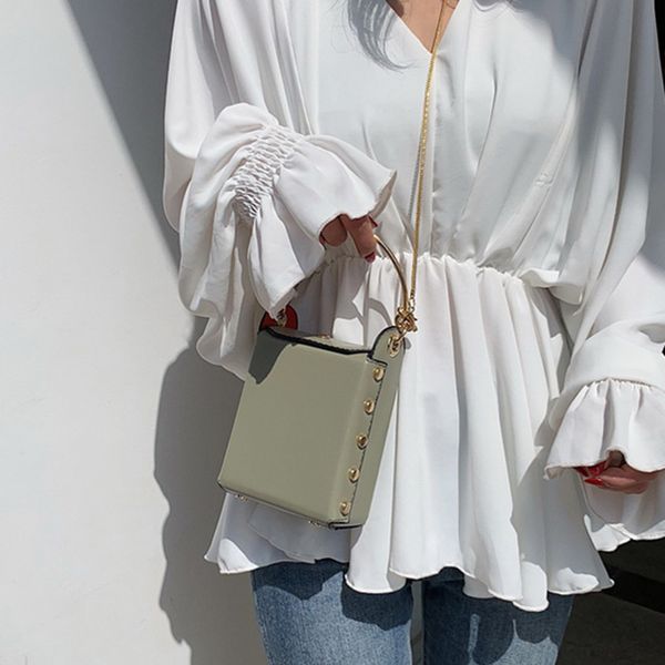 ocardian handbag 2019 new fashion women pure color colorful leather waterproof messenger female flag shoulder bag dropship a29
ocardian handbag 2019 new fashion women pure color colorful leather waterproof messenger female flag shoulder bag dropship a29