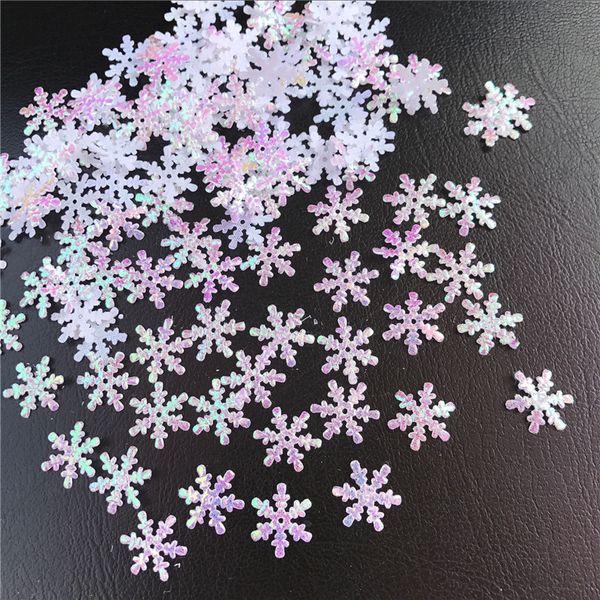 300pcs/lot xmas classic charming white snowflake wedding party holiday christmas ornaments home garden xmas tree diy decoration
300pcs/lot xmas classic charming white snowflake wedding party holiday christmas ornaments home garden xmas tree diy decoration