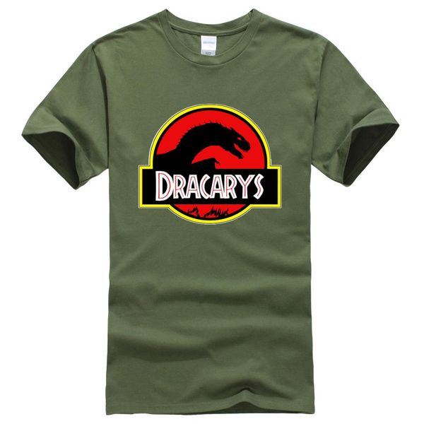 mens tshirt dracarys letter print summer cotton short sleeve o-neck dargon casual sportswear hip hop tees 2019, White;black
mens tshirt dracarys letter print summer cotton short sleeve o-neck dargon casual sportswear hip hop tees 2019, White;black
