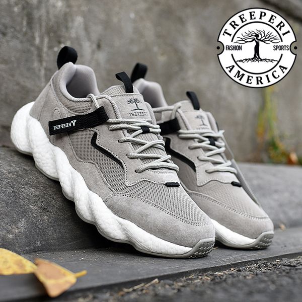 treeperi basfboost wave runner bred platform casual shoes men cool grey midnight navy luxury fashion sneakers designer shoes, Black
treeperi basfboost wave runner bred platform casual shoes men cool grey midnight navy luxury fashion sneakers designer shoes, Black