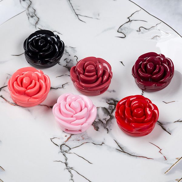 6pcs/set long lasting cosmetic nourishing valentine's day romantic lips moisturizing gift box lipstick set makeup roseleaf shape
6pcs/set long lasting cosmetic nourishing valentine's day romantic lips moisturizing gift box lipstick set makeup roseleaf shape