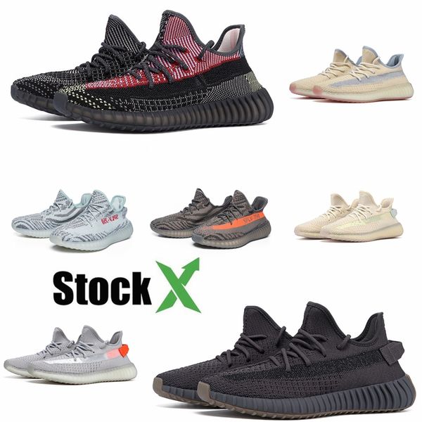 2020 kanye west synth clay antlia true form hyperspace running shoes static v2 sport sneakers designer trainers size 35-45 #dss330
2020 kanye west synth clay antlia true form hyperspace running shoes static v2 sport sneakers designer trainers size 35-45 #dss330