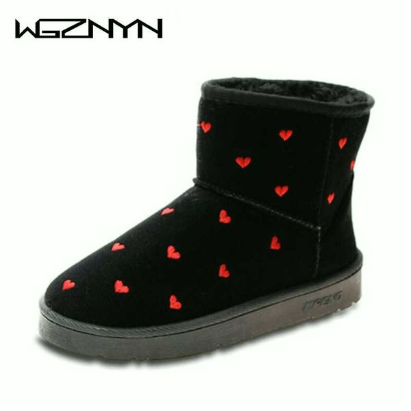 australian women boots ankle boots for womens platform female girl fur furry snow winter shoes woman w2, Black
australian women boots ankle boots for womens platform female girl fur furry snow winter shoes woman w2, Black