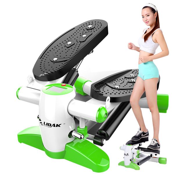 stepper female home quiet weight loss machine in situ climbing foot machine multi-functional fitness equipment small stovepipe m
stepper female home quiet weight loss machine in situ climbing foot machine multi-functional fitness equipment small stovepipe m