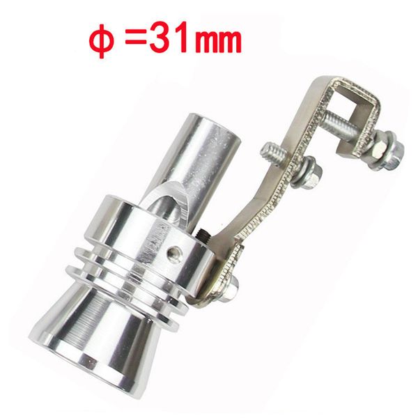 universal car turbo sound simulator muffler silver s/m/l/xl fit for motorcycle car straight muffler dropship
universal car turbo sound simulator muffler silver s/m/l/xl fit for motorcycle car straight muffler dropship